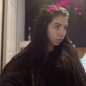 Meet your Posher, Rita